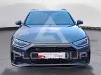 2023 Audi S4