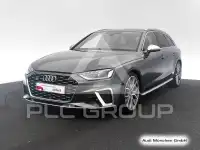 2023 Audi S4