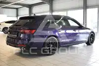 2023 Audi S4