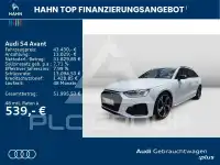 2023 Audi S4