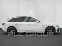 2023 Audi S4