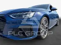 2023 Audi S4