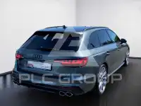2023 Audi S4
