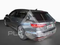 2023 Audi S4