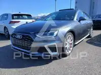 2023 Audi S4