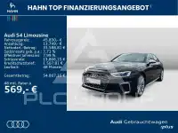 2023 Audi S4