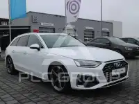 2023 Audi S4