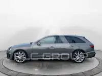 2023 Audi S4
