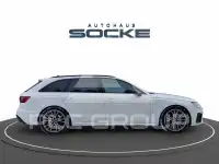 2023 Audi S4