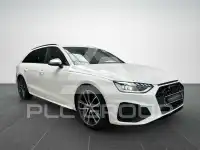 2023 Audi S4