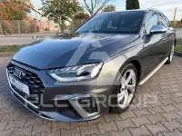 2023 Audi S4