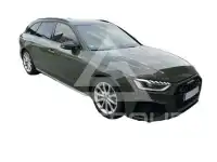 2023 Audi S4