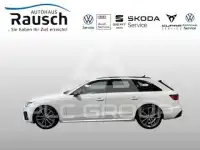 2023 Audi S4