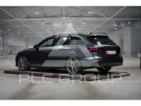 2023 Audi S4