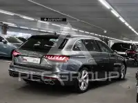 2023 Audi S4
