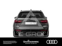 2023 Audi S4