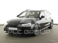 2023 Audi S4