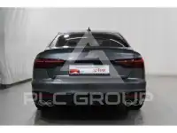 2023 Audi S4