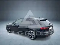 2023 Audi S4