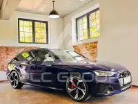 2023 Audi S4
