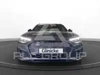 2023 Audi S4