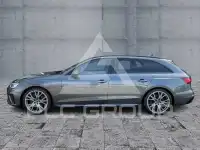 2023 Audi S4
