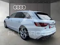 2023 Audi S4