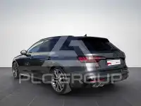 2023 Audi S4