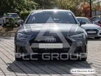 2023 Audi S4