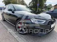 2023 Audi S4