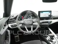 2023 Audi S4