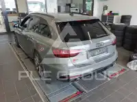 2023 Audi S4