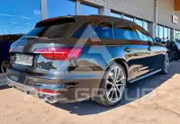 2023 Audi S4