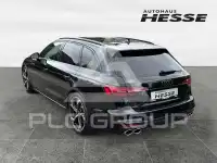 2023 Audi S4