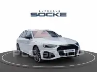2023 Audi S4