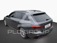 2023 Audi S4