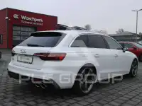 2023 Audi S4