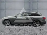 2023 Audi S4