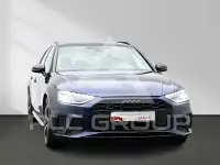 2023 Audi S4