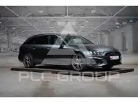 2023 Audi S4