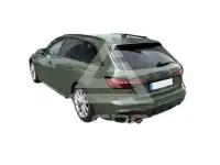 2023 Audi S4