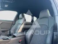 2023 Audi S4