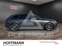 2023 Audi S4