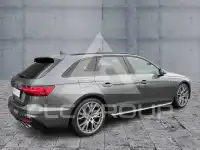 2023 Audi S4