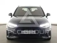 2023 Audi S4