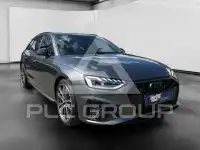 2023 Audi S4