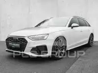2023 Audi S4