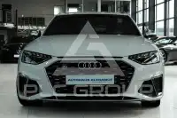 2023 Audi S4