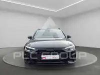 2023 Audi S4