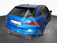 2023 Audi S4
